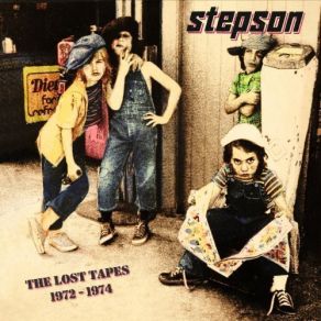 Download track It´s My Life Stepson