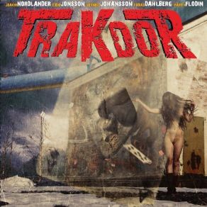 Download track Wraith Trakdor