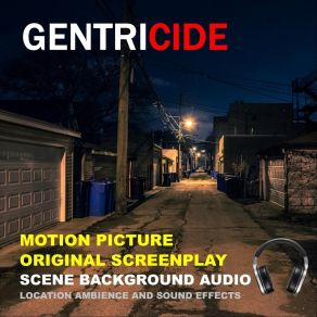 Download track Scene 36: Objects In Mirror Are Closer Than They Appear Roderic Reece