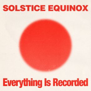 Download track Everloving Always Smiling Everything Is Recorded