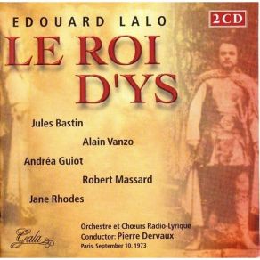 Download track Acte III: Tableau 1: 'Ces Rumeurs, Ces Cris D'alarmes' (Le Roi, Margared, Ro... Edouard - Victoire - Antoine Lalo