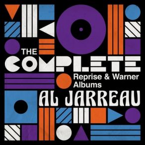 Download track Wait A Little While Al Jarreau
