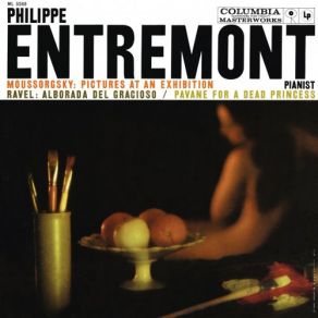 Download track Ballet Of The Unhatched Chicks In Their Shells Philippe Entremont