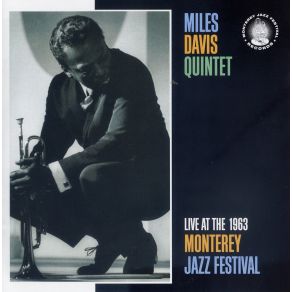 Download track Walkin Miles Davis