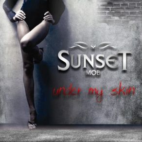 Download track I’ll Be Waiting Sunset Mob