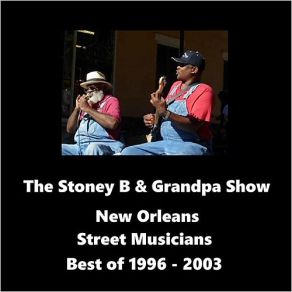 Download track A Change Is Going To Come Grandpa Elliott, Stoney B Blues, Grampa Elliott