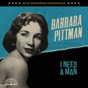 Download track I'm Getting Better All The Time (Demo) Barbara Pittman