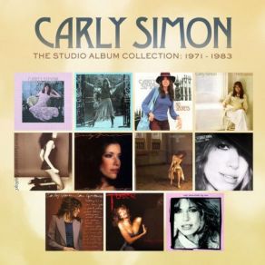 Download track Boys In The Trees Carly Simon