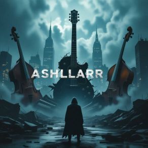 Download track Salt In My Wounds A McKeeAshLarr StoneCutter