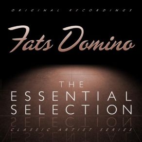 Download track Please Don't Leave Me Fats Domino
