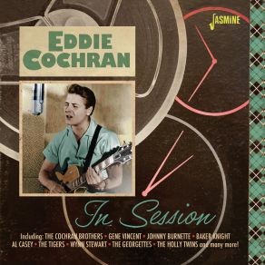 Download track Alright, But It Won’t Be Easy Eddie Cochran
