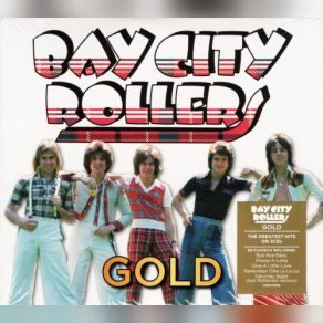 Download track Its A Game The Bay City Rollers