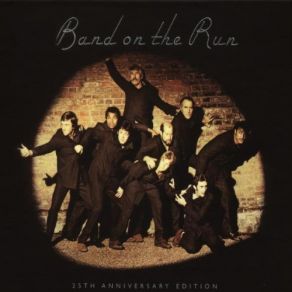 Download track Mrs. Vandebilt Paul McCartney, The Wings