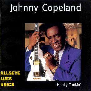 Download track Blues Ain't Nothin' Johnny Copeland