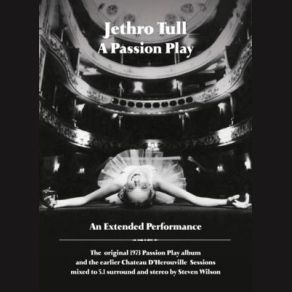 Download track Critique Oblique (Part I) Jethro Tull