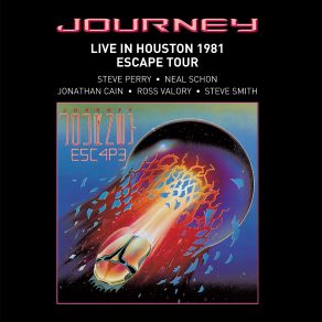 Download track Lovin', Touchin', Squeezin' (Live At The Summit, Houston, Texas, November 6, 1981 - 2022 Remaster) (Live At The Summit, Houston, Texas, November 6, 1981) Houston, The JourneyLovin