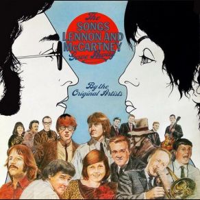 Download track From A Window The Beatles, Billy J. Kramer & The Dakotas