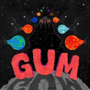 Download track Growin' Up Gum