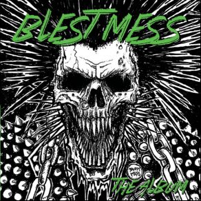 Download track Rest In Peace Blest Mess
