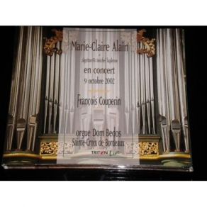 Download track 40. Bis: Noel Ou S'en Vont Ces Gais Bergers? ' François Couperin
