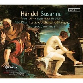 Download track 10. Scene III. Air First Elder: Blooming As The Face Of Spring Georg Friedrich Händel