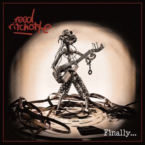Download track Bye Bye Reed - Ritchotte
