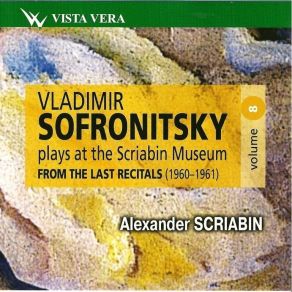Download track Desir C-Dur Op. 57 No. 1 Alexander Scriabine