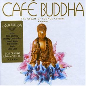 Download track Paz Nina Miranda, Buddha Bar, Trouble Man