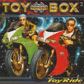 Download track Divided Toy - Box