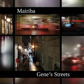 Download track I Think I'm Gonna Hang Back For A Bit... Mairiba