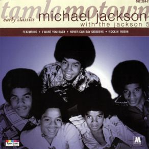 Download track Goin' Back To Indiana Jackson 5