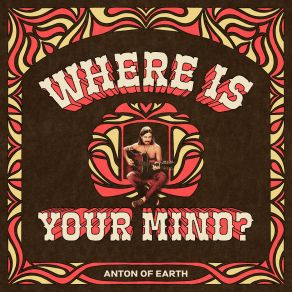 Download track Where Is Your Mind? Anton Of Earth