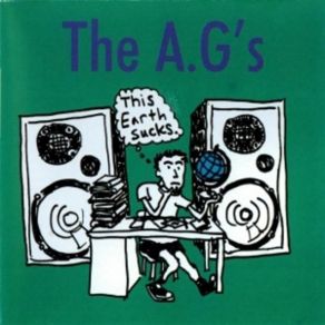 Download track Deep End The A. G'S