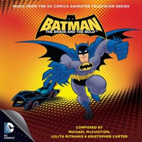 Download track History Lesson [Fall Of The Blue Beetle!] Lolita Ritmanis, Michael McCuistion, Kristopher Carter