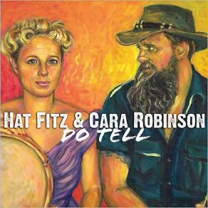 Download track Excuse Me Cara Robinson, Hat Fitz