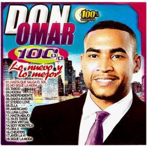 Download track Americano Don Omar