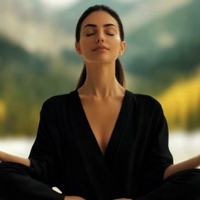 Download track Soothing Patterns For Therapeutic Focus Guided Meditation Music Zone