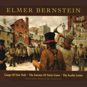 Download track Breakout Elmer Bernstein