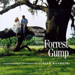 Download track I'm Forrest... Forrest Gump Alan Silvestri