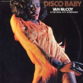 Download track Get Dancin' Van McCoy, The Soul City Symphony