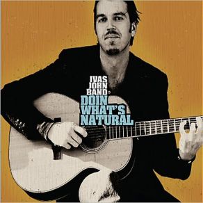 Download track Don't Say I'm Running Ivas John Band