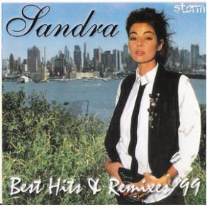 Download track Stop For A Minute (Album Version) Sandra