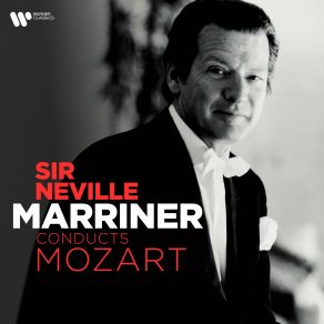 Download track Mozart: Die Zauberflöte, K. 620: Overture Sir. Neville Marriner