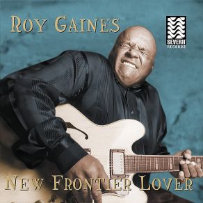 Download track Catch That Midnight Train Roy Gaines