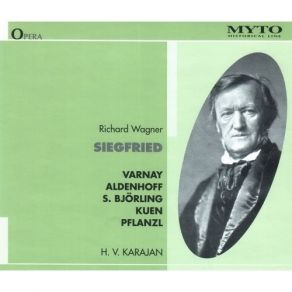 Download track 1. Nothung Nothung Richard Wagner