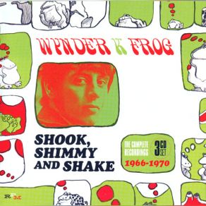 Download track (Don't Fight It) Feel It Wynder K. Frog