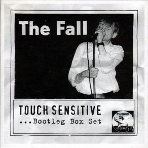 Download track And Therein... (Live At Crocodile Café, Seattle, 20 November 2001) The FallSeattle
