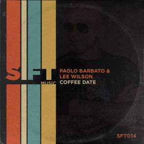 Download track Coffee Date Lee Wilson