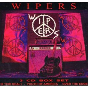 Download track Return Of The Rat Wipers