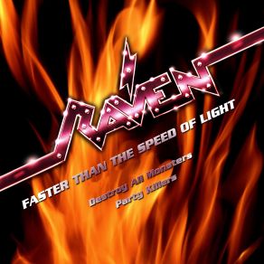Download track Is There A Better Way Raven